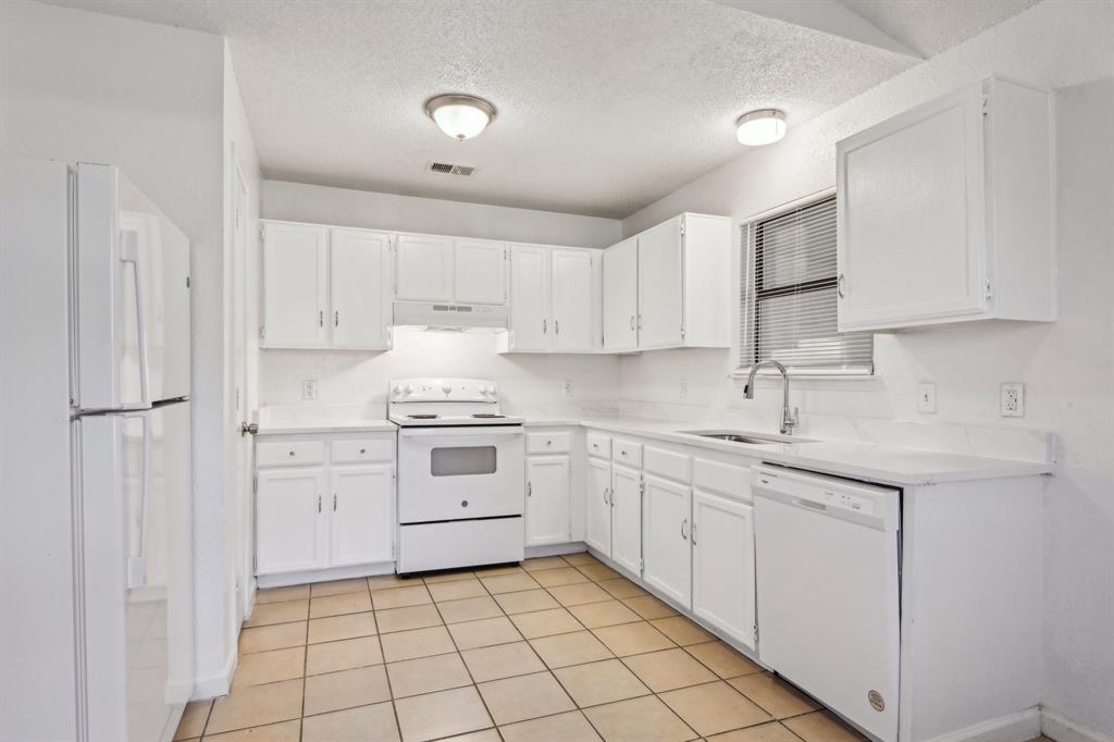 Pine Tree Estates #2 - Residential Lease