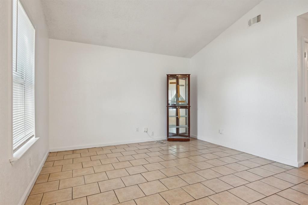 Pine Tree Estates #2 - Residential Lease