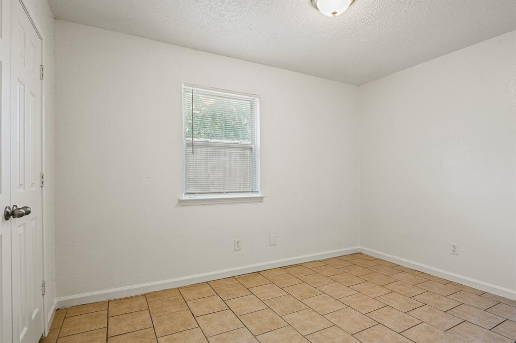 Pine Tree Estates #2 - Residential Lease