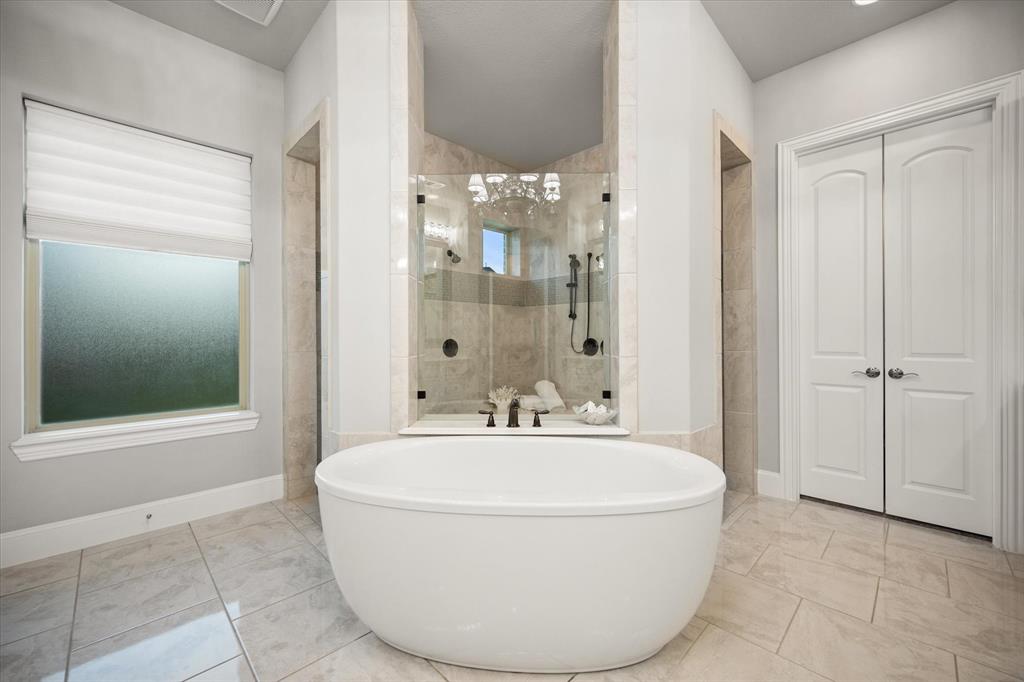 Winding Creek Add - Residential