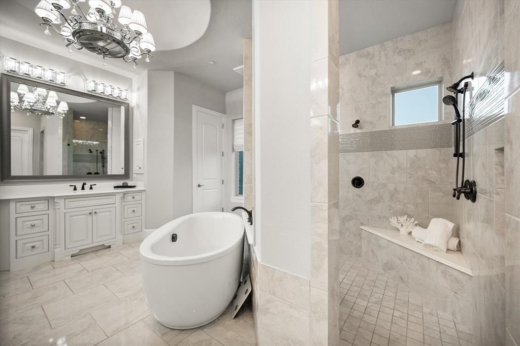 Winding Creek Add - Residential