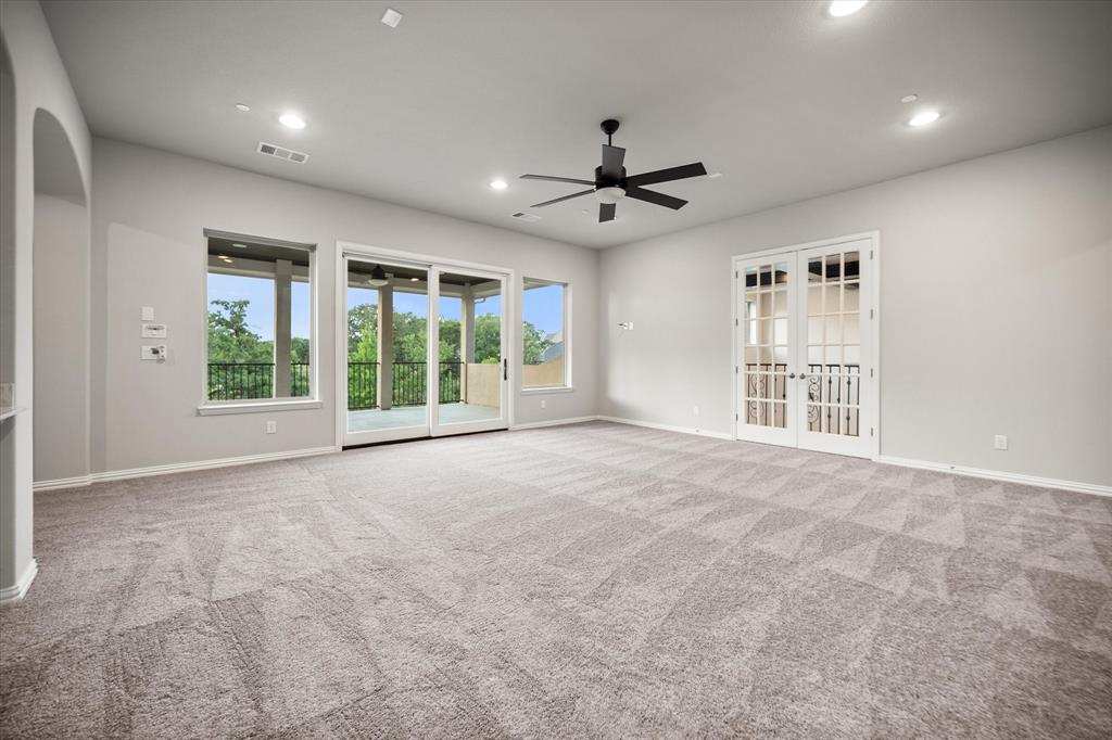 Winding Creek Add - Residential