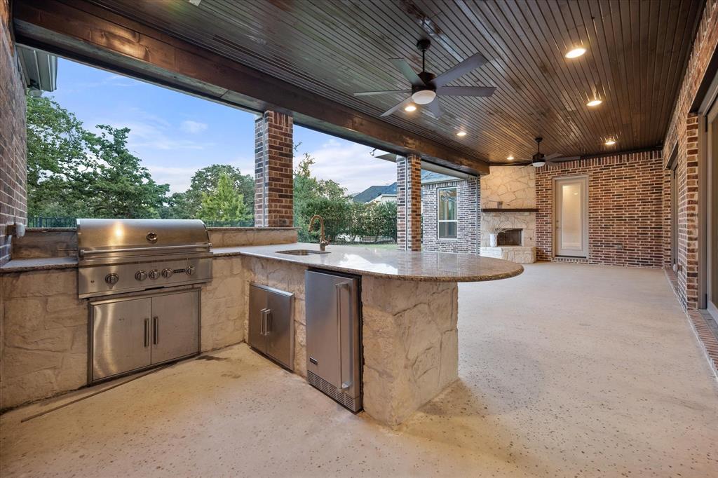 Winding Creek Add - Residential