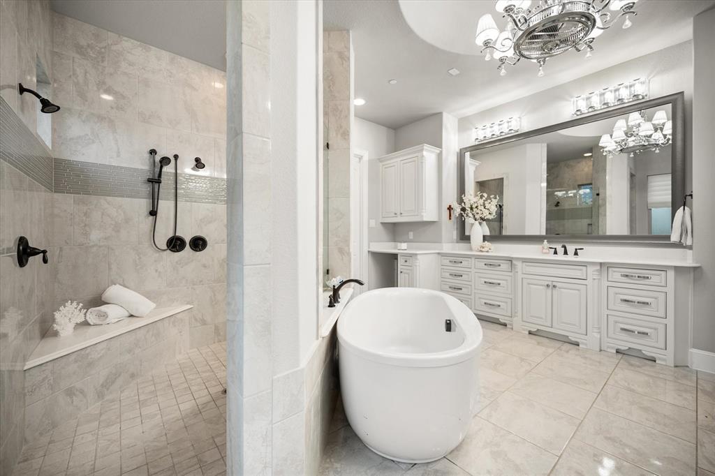 Winding Creek Add - Residential