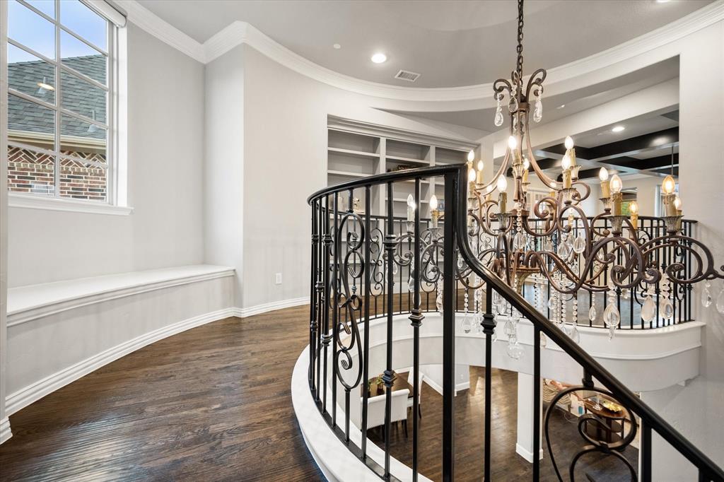 Winding Creek Add - Residential