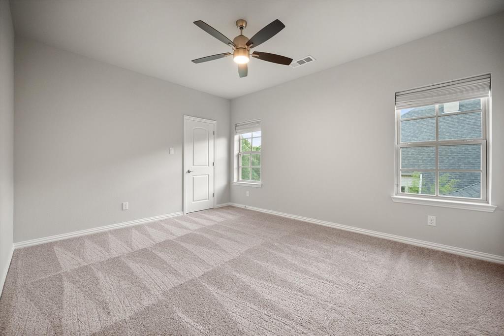 Winding Creek Add - Residential