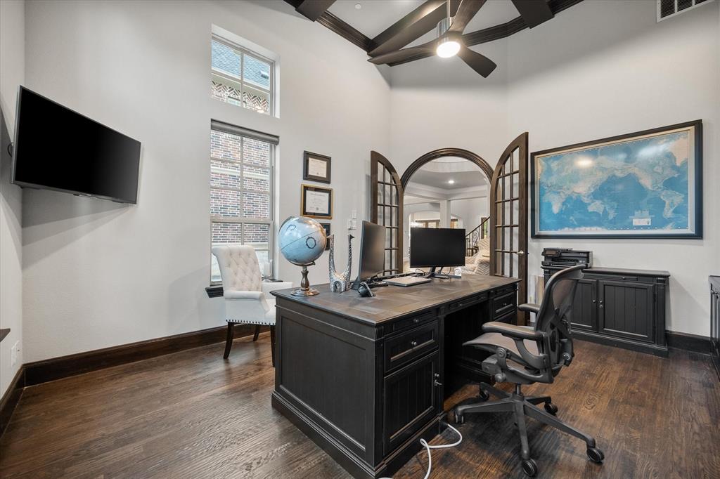 Winding Creek Add - Residential