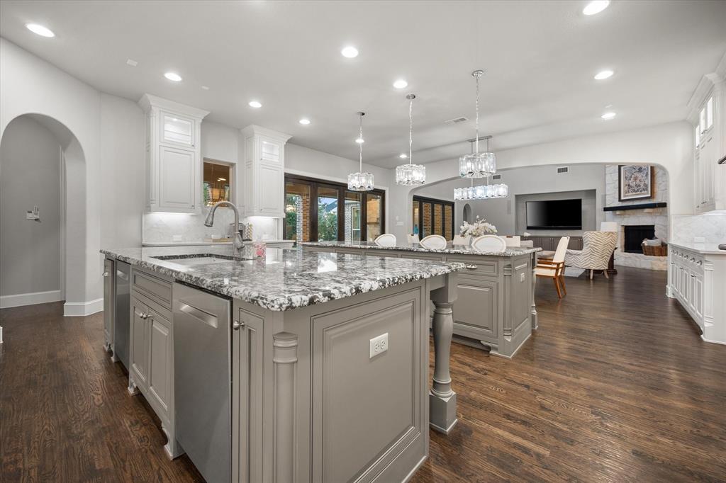 Winding Creek Add - Residential