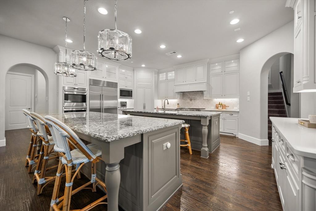 Winding Creek Add - Residential