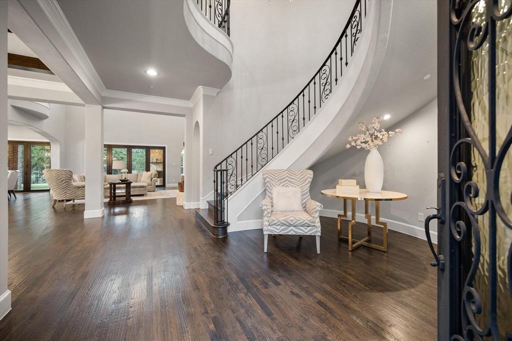 Winding Creek Add - Residential