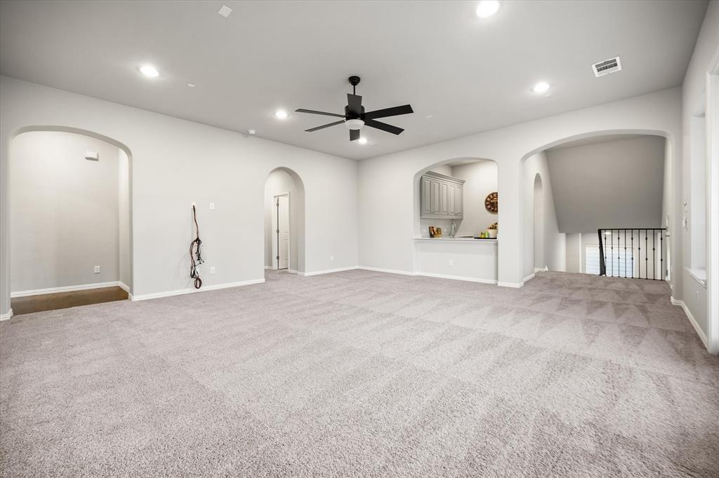 Winding Creek Add - Residential