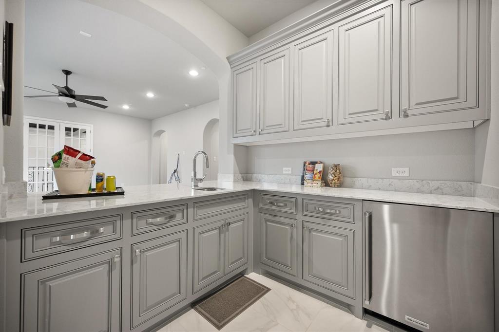 Winding Creek Add - Residential