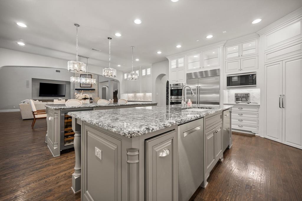 Winding Creek Add - Residential