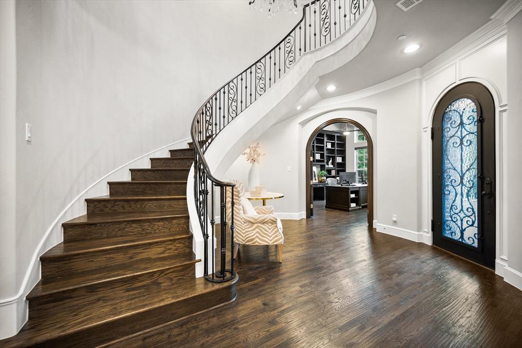 Winding Creek Add - Residential