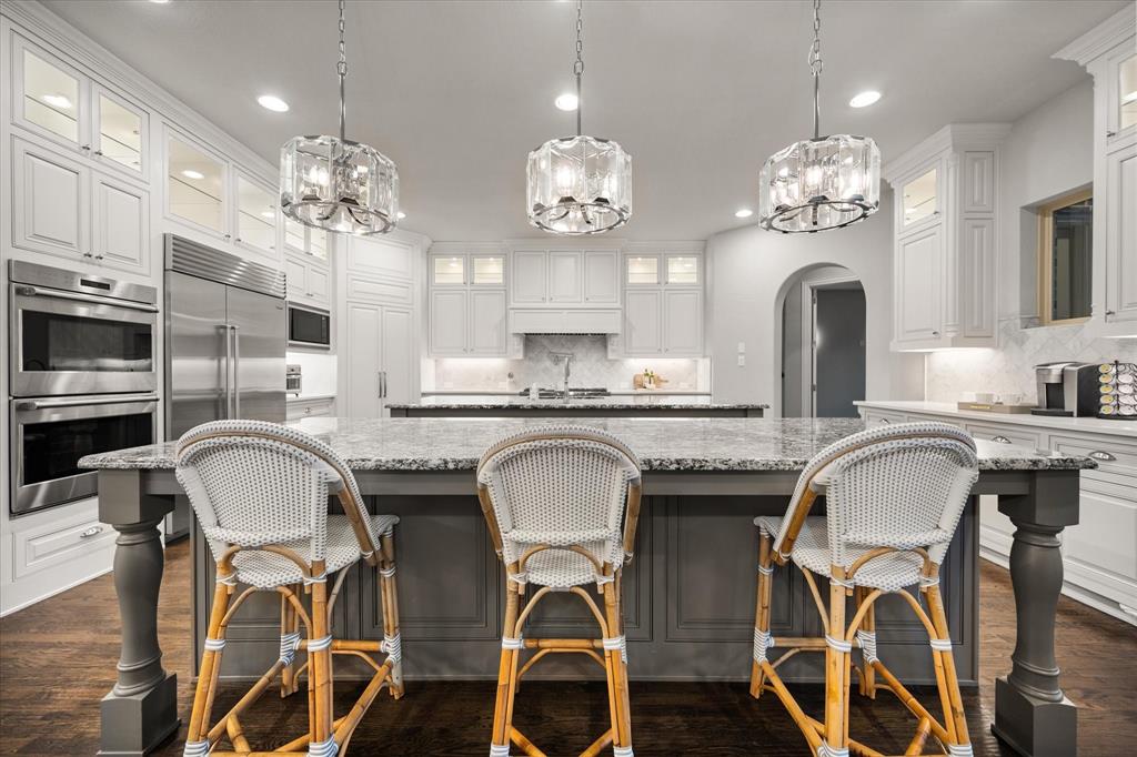 Winding Creek Add - Residential