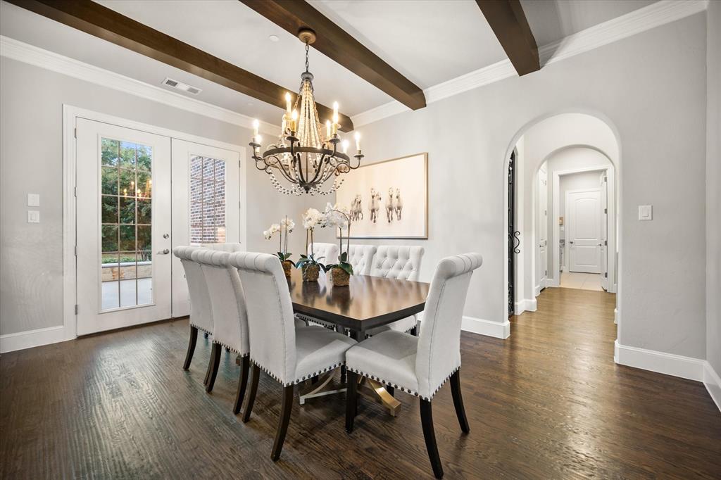 Winding Creek Add - Residential