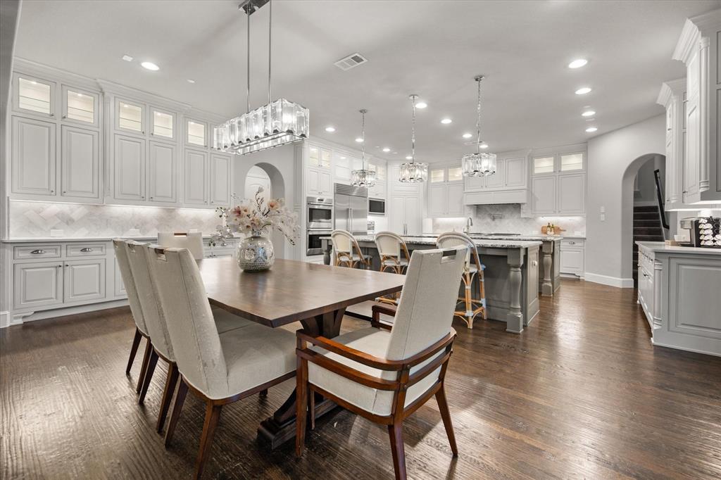 Winding Creek Add - Residential