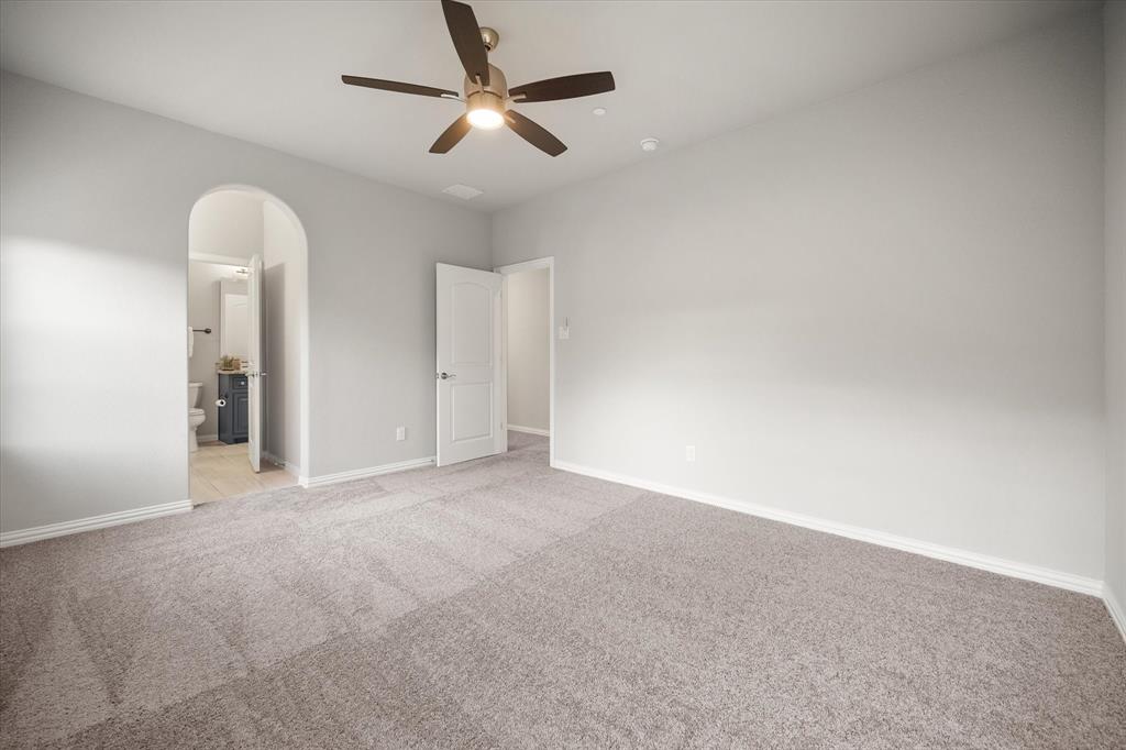 Winding Creek Add - Residential