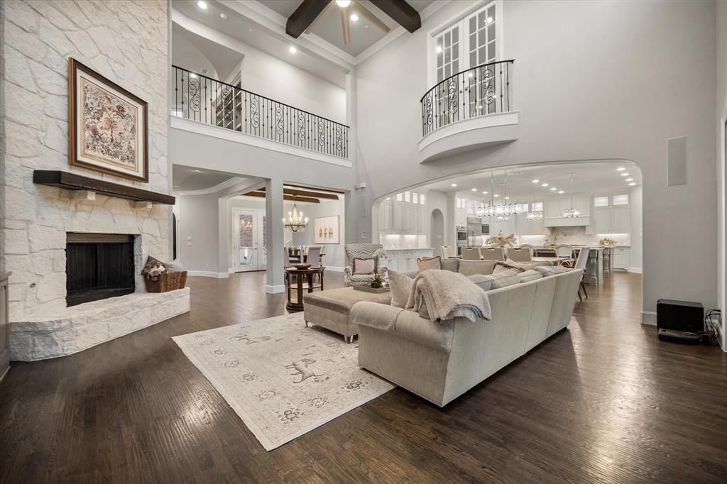 Winding Creek Add - Residential