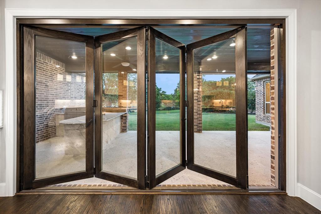 Winding Creek Add - Residential