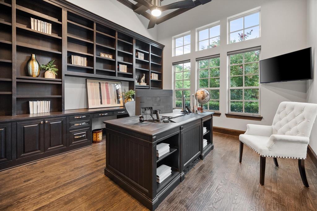 Winding Creek Add - Residential