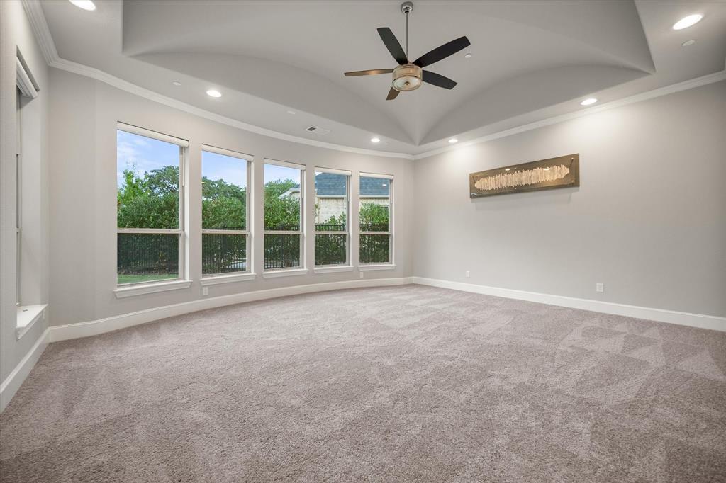 Winding Creek Add - Residential