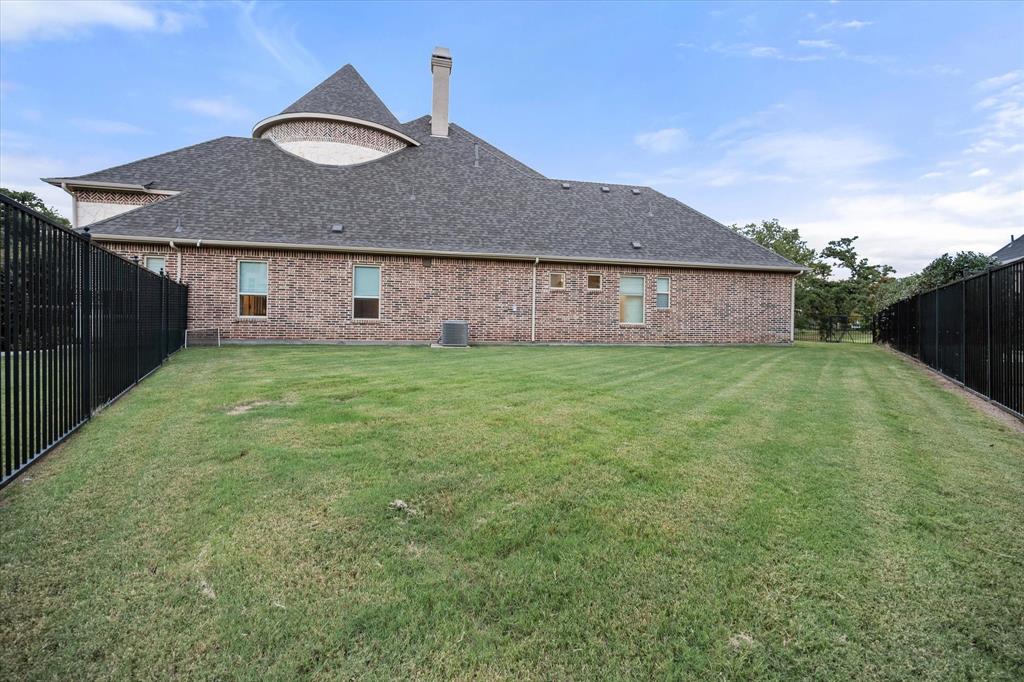 Winding Creek Add - Residential