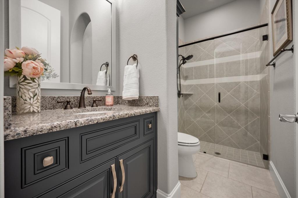 Winding Creek Add - Residential