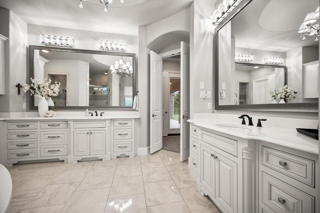 Winding Creek Add - Residential