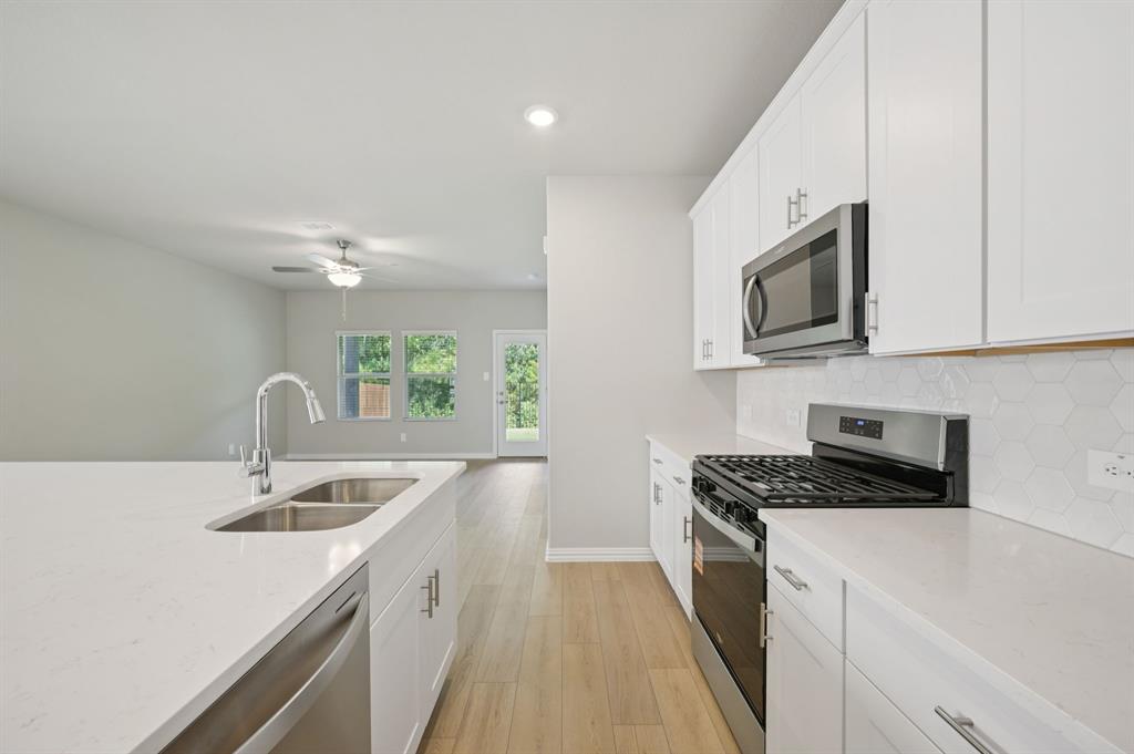 Lakehaven - Residential