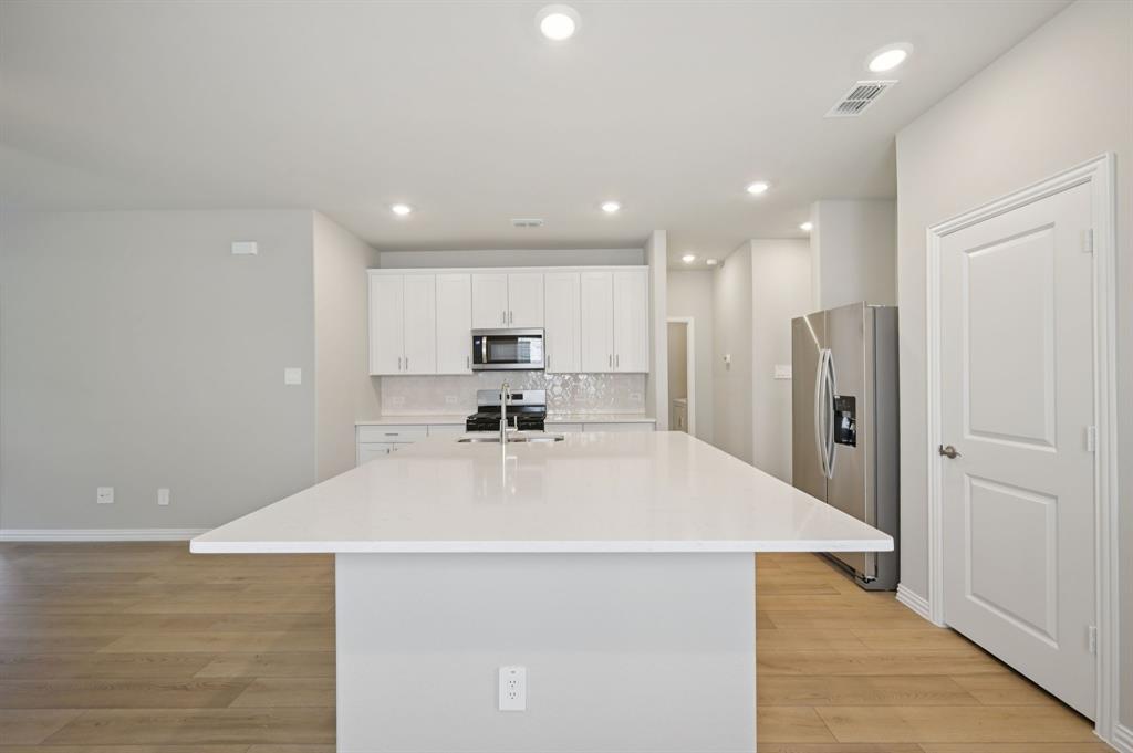 Lakehaven - Residential