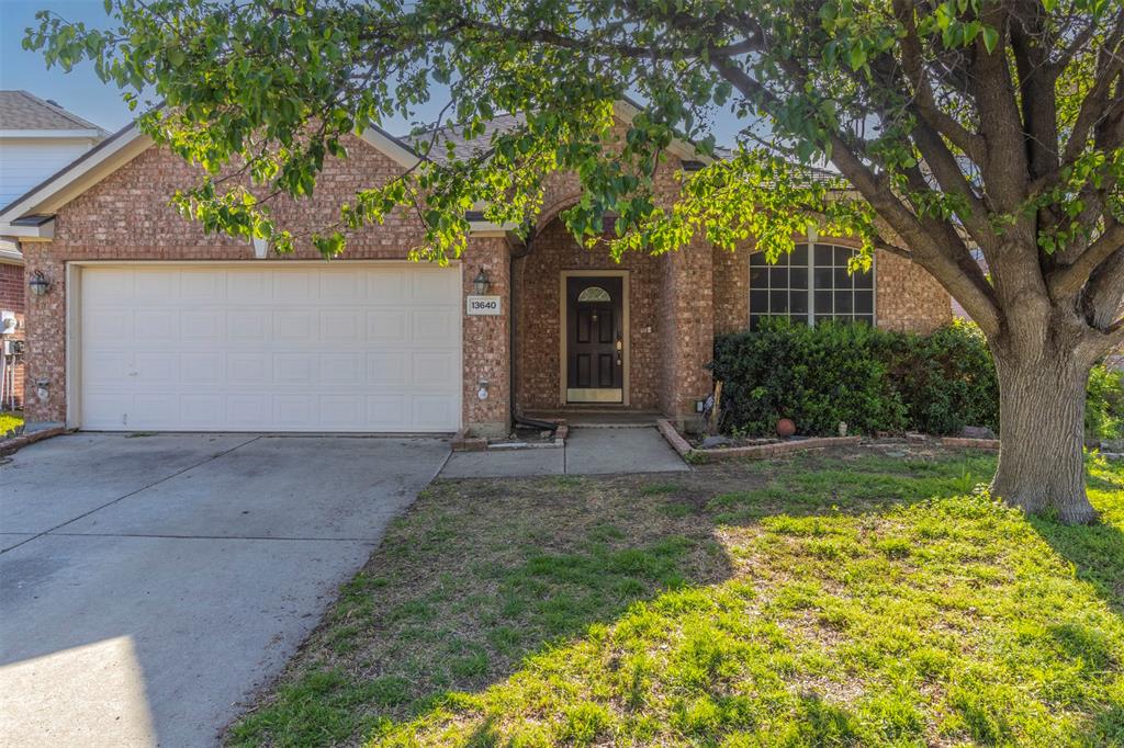 13640 Cherokee Ranch Road