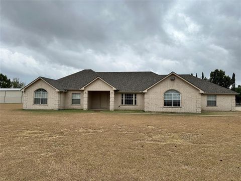 8217 N Water Tower Road Fort Worth TX 76179