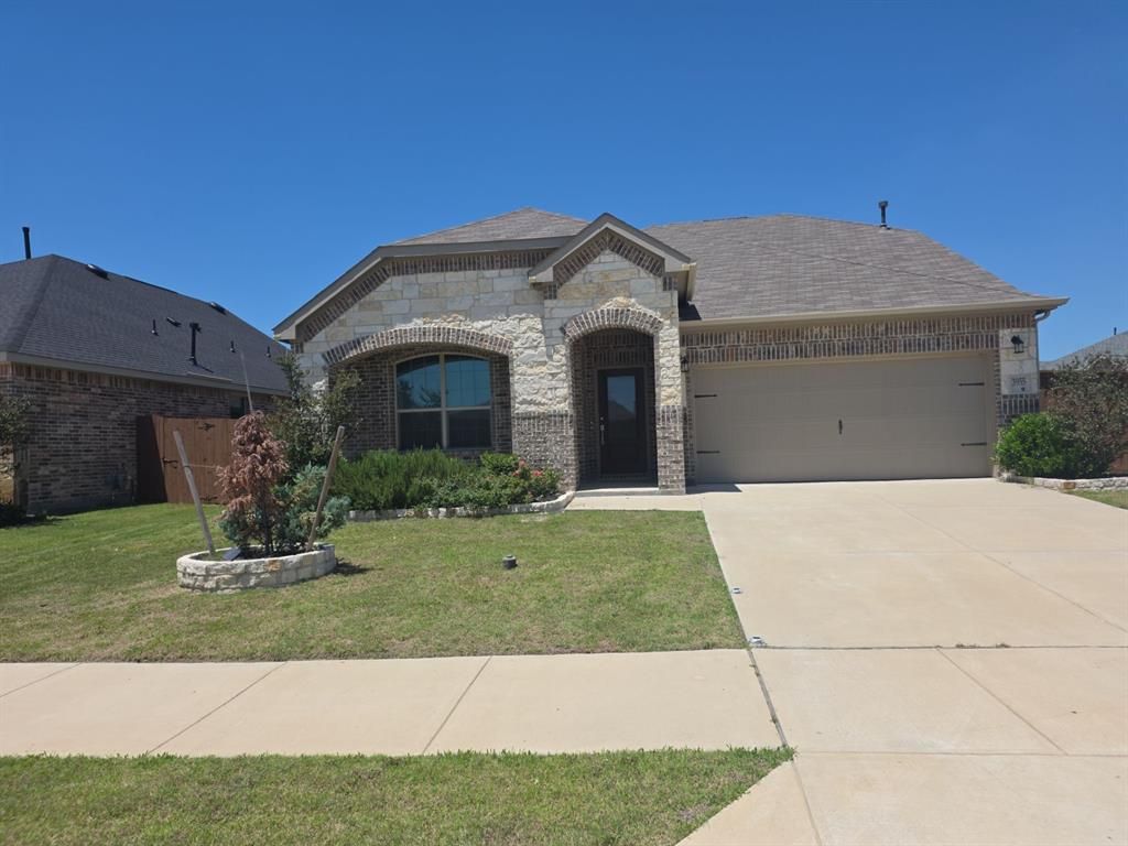 Photo of 3955 Bellingham Lane, Forney, TX 75126 (MLS # 21268516)