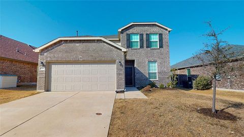 708 Goldenrod Lane Princeton TX 75407