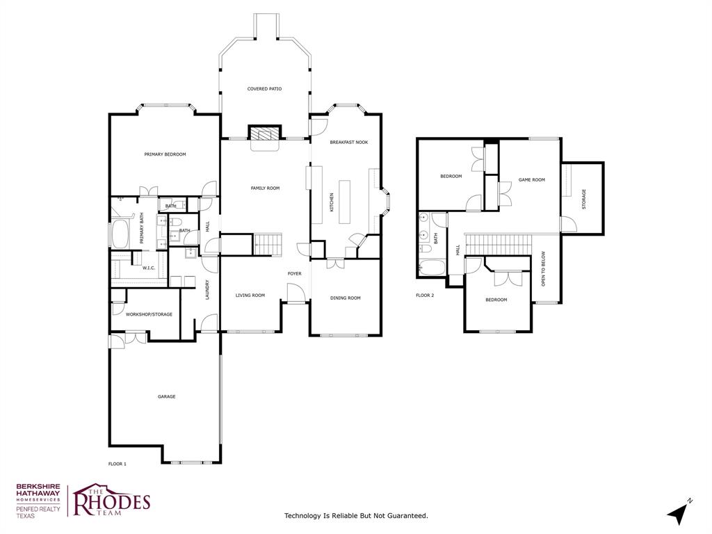Flower Mound, Texas 75022, United States, 3 Bedrooms Bedrooms, ,3 BathroomsBathrooms,Residential,Active,168875
