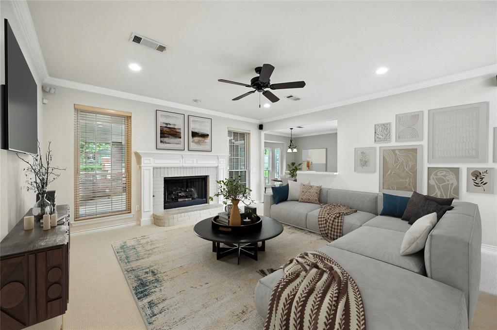 Flower Mound, Texas 75022, United States, 3 Bedrooms Bedrooms, ,3 BathroomsBathrooms,Residential,Active,168875