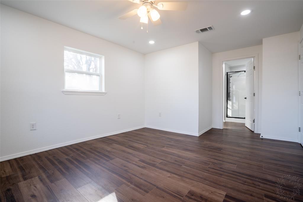 Leisure Time - Residential