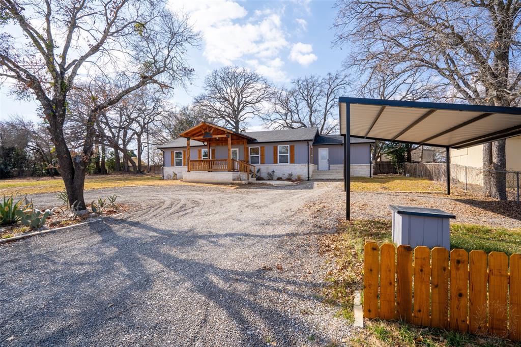 Leisure Time - Residential