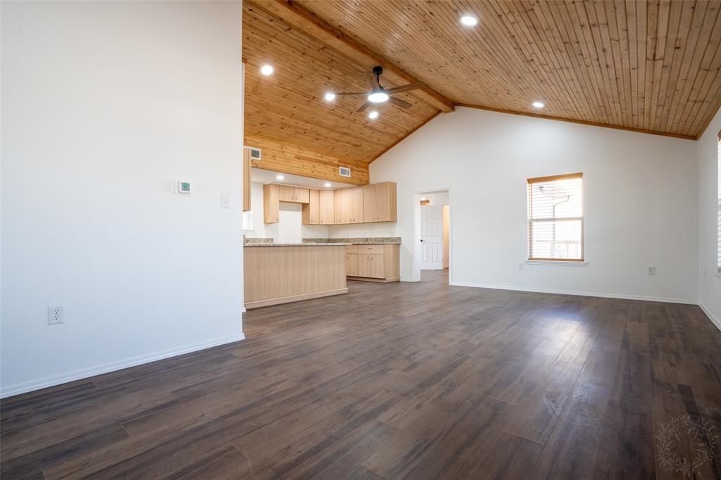 Leisure Time - Residential