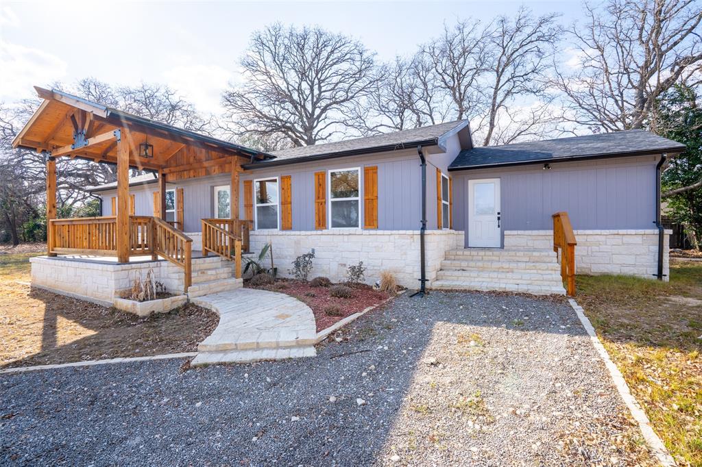 Leisure Time - Residential