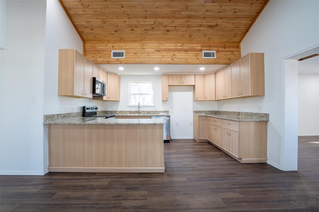 Leisure Time - Residential