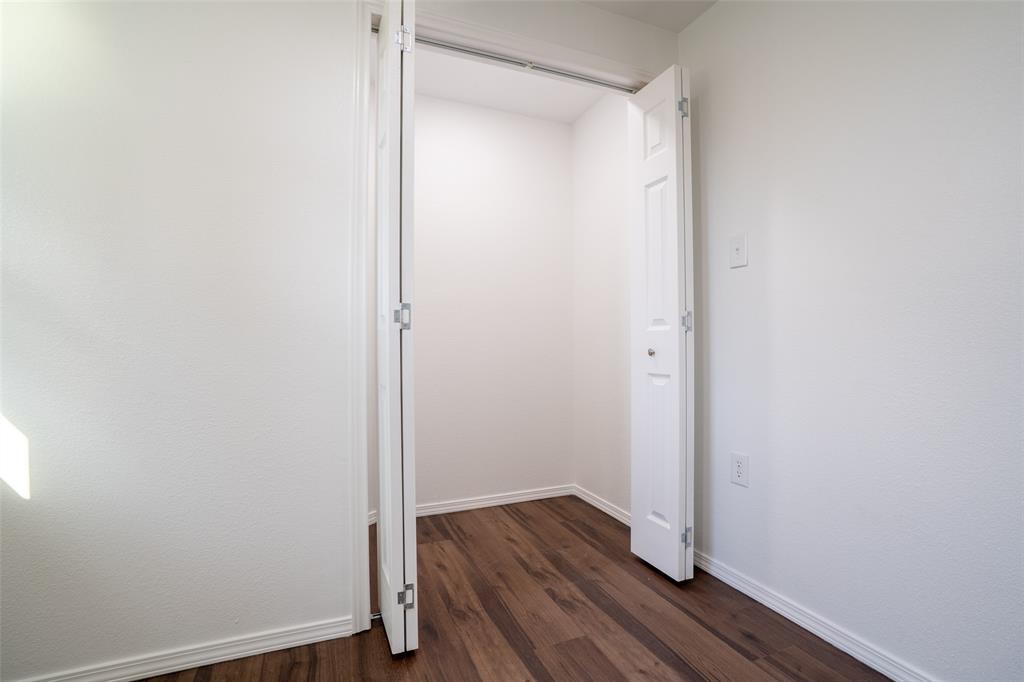 Leisure Time - Residential