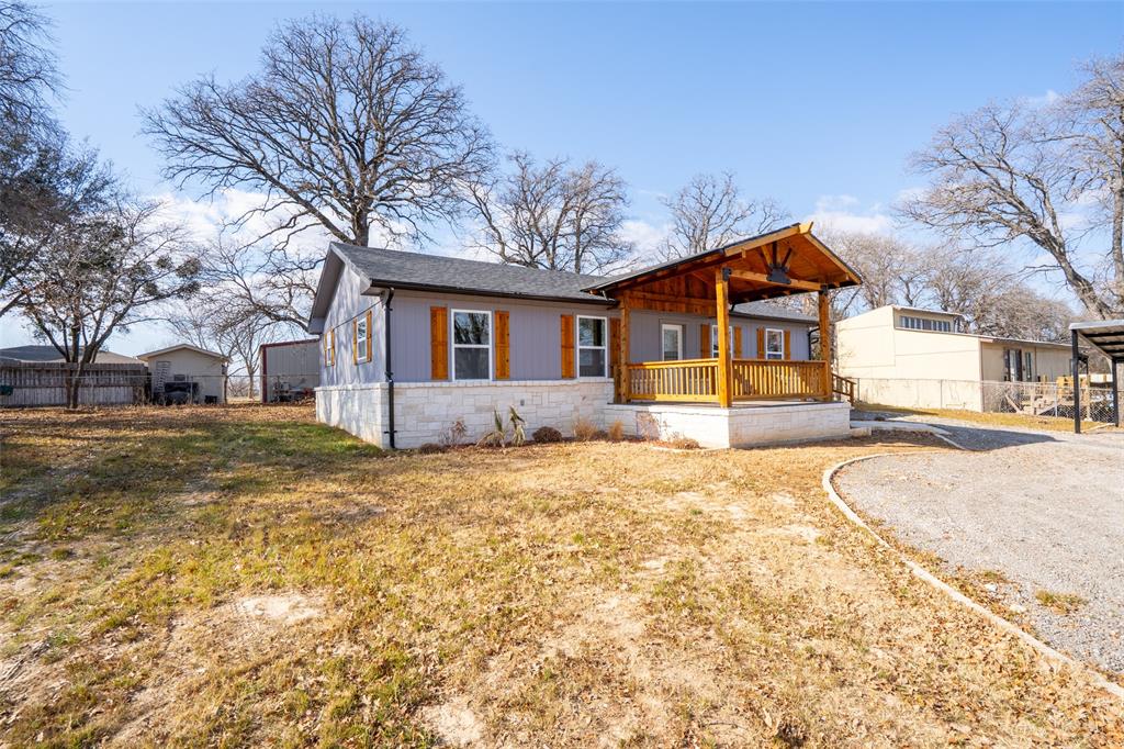 Leisure Time - Residential