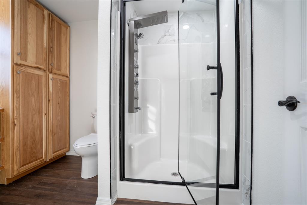 Leisure Time - Residential