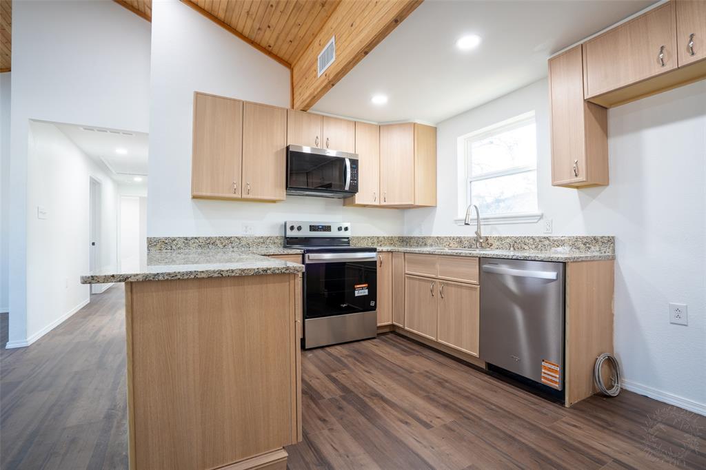 Leisure Time - Residential