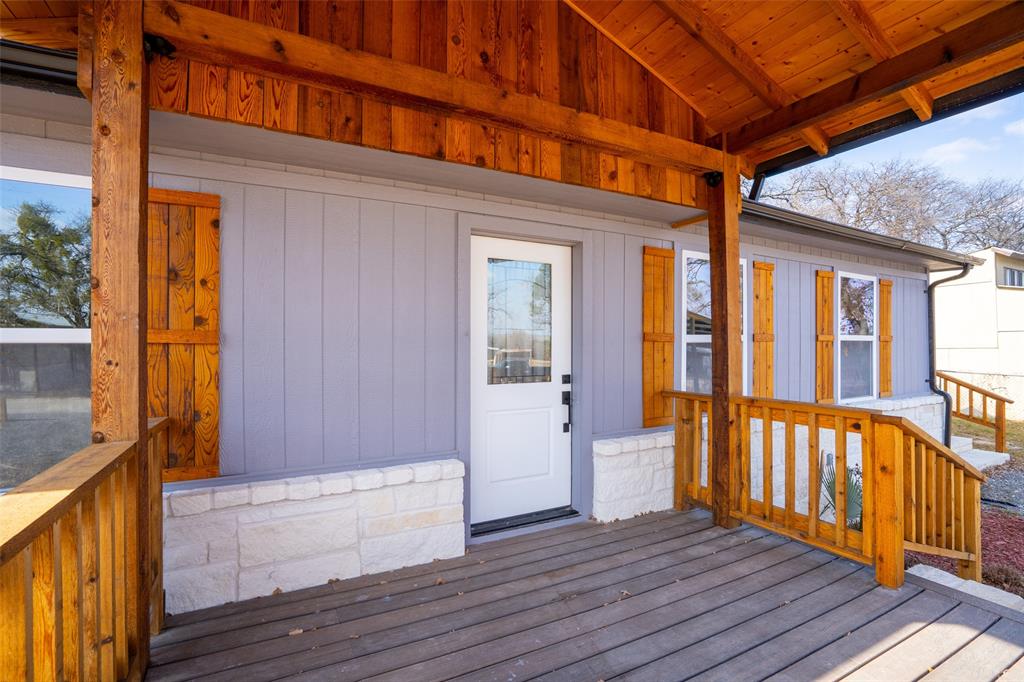 Leisure Time - Residential