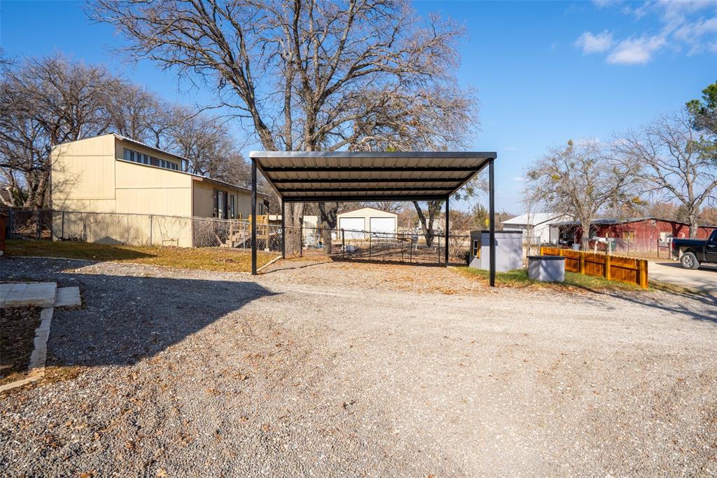 Leisure Time - Residential