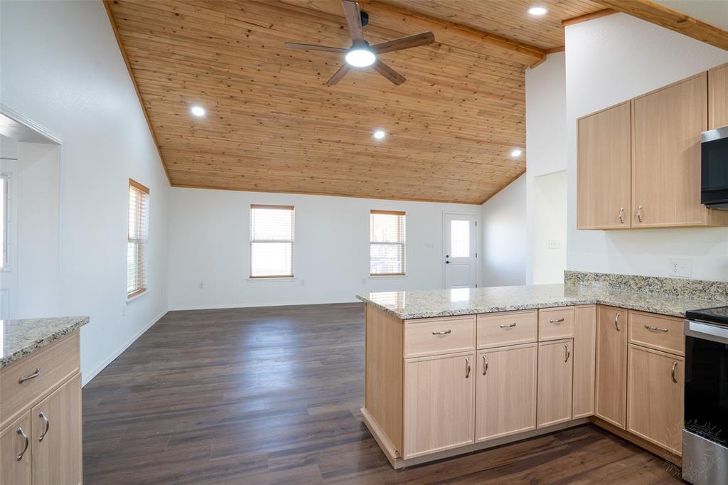 Leisure Time - Residential