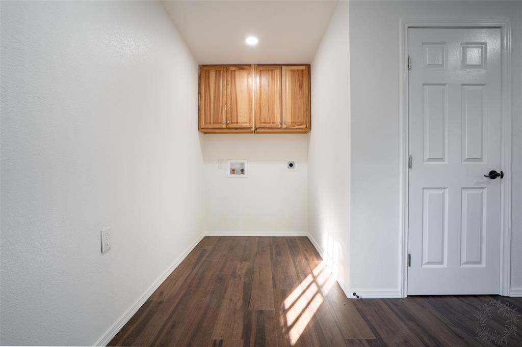 Leisure Time - Residential